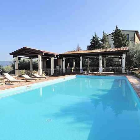 Residence Casa Torretta Gioiosa Marea Eksteriør billede