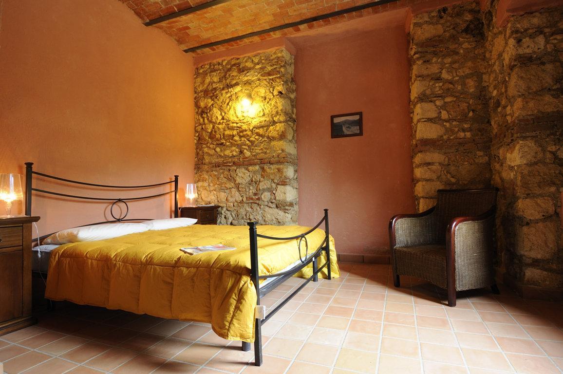 Residence Casa Torretta Gioiosa Marea Eksteriør billede