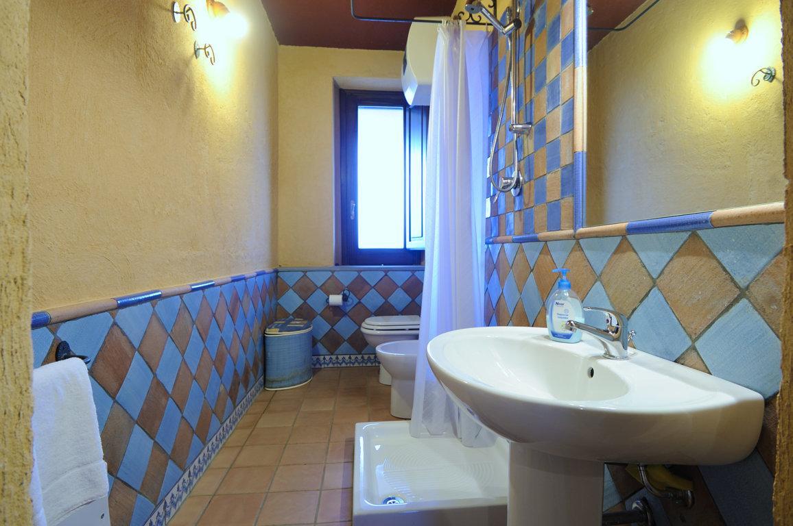 Residence Casa Torretta Gioiosa Marea Eksteriør billede