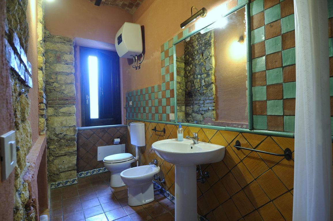 Residence Casa Torretta Gioiosa Marea Eksteriør billede