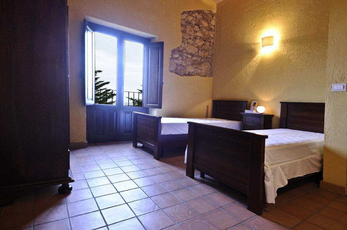 Residence Casa Torretta Gioiosa Marea Eksteriør billede