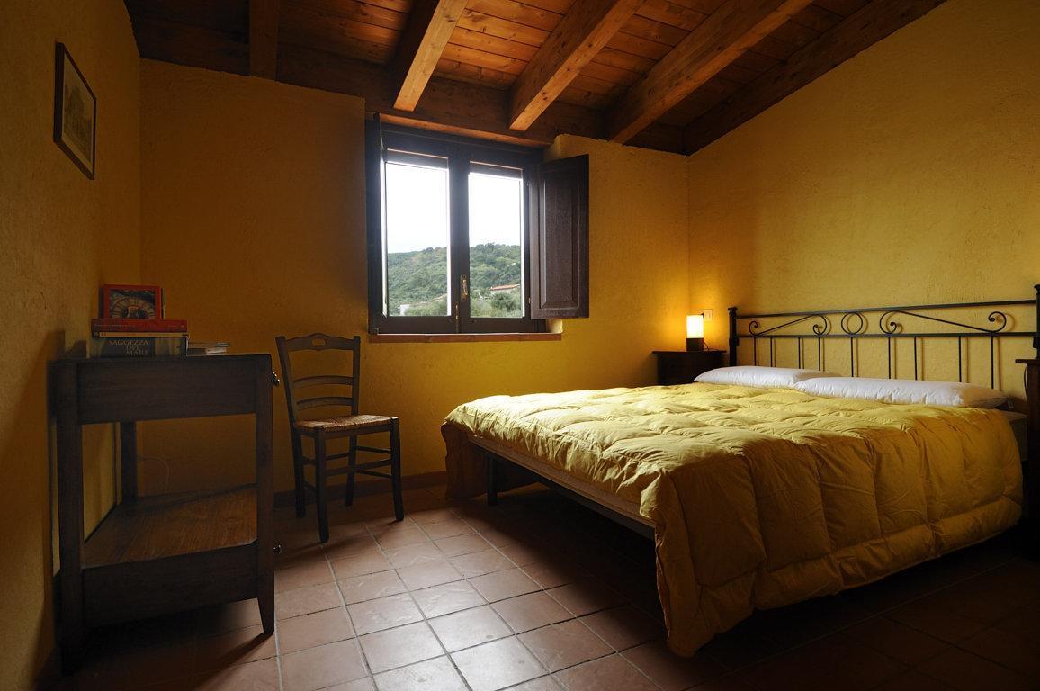 Residence Casa Torretta Gioiosa Marea Eksteriør billede